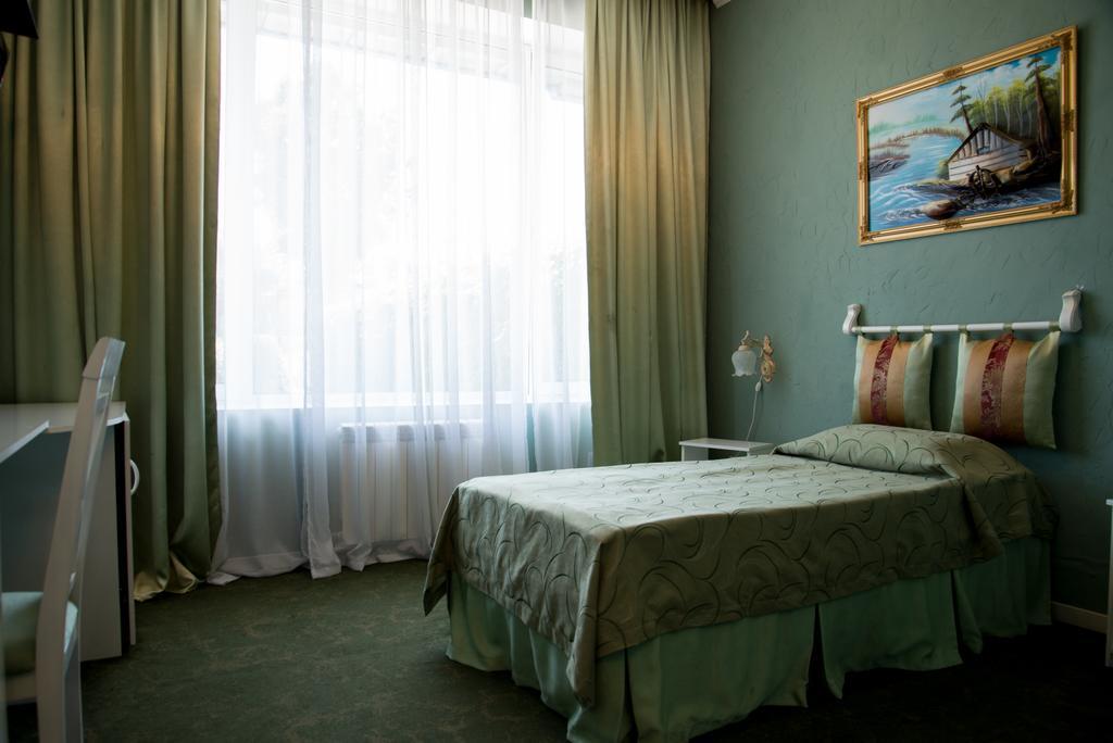 Advantage Hotel Samarkand Rom bilde