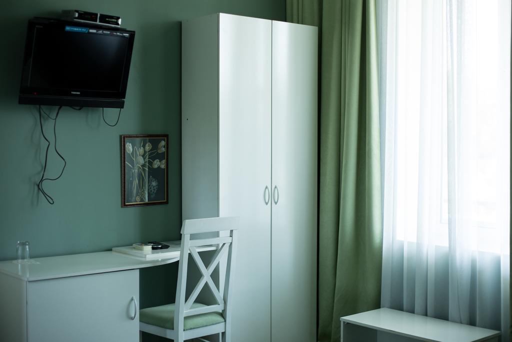 Advantage Hotel Samarkand Rom bilde