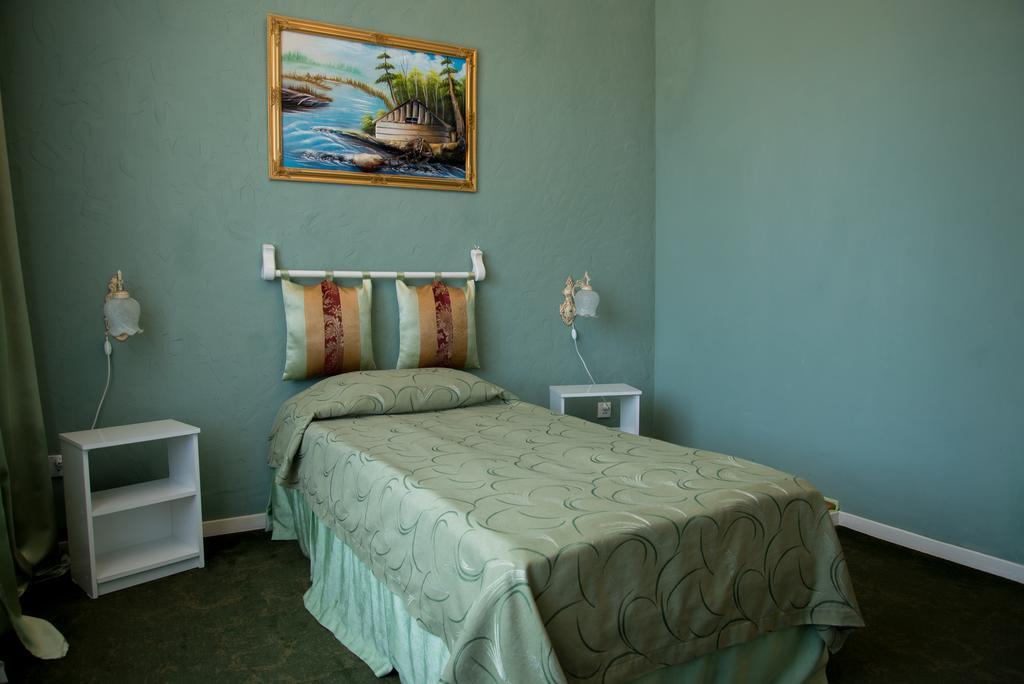 Advantage Hotel Samarkand Rom bilde