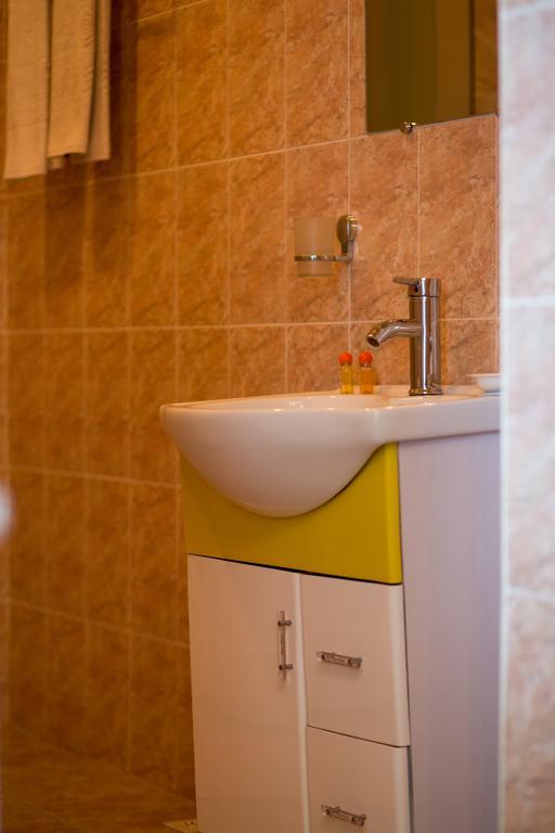 Advantage Hotel Samarkand Rom bilde