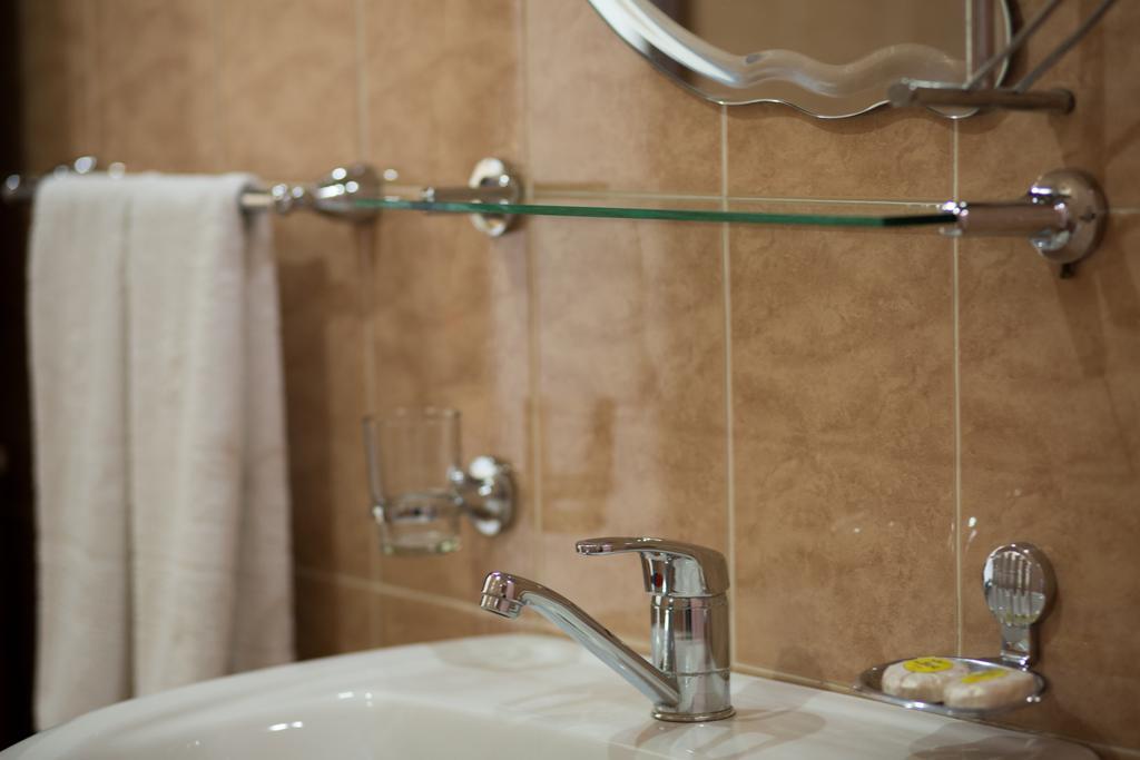 Advantage Hotel Samarkand Rom bilde