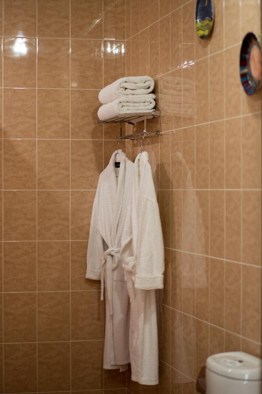 Advantage Hotel Samarkand Rom bilde