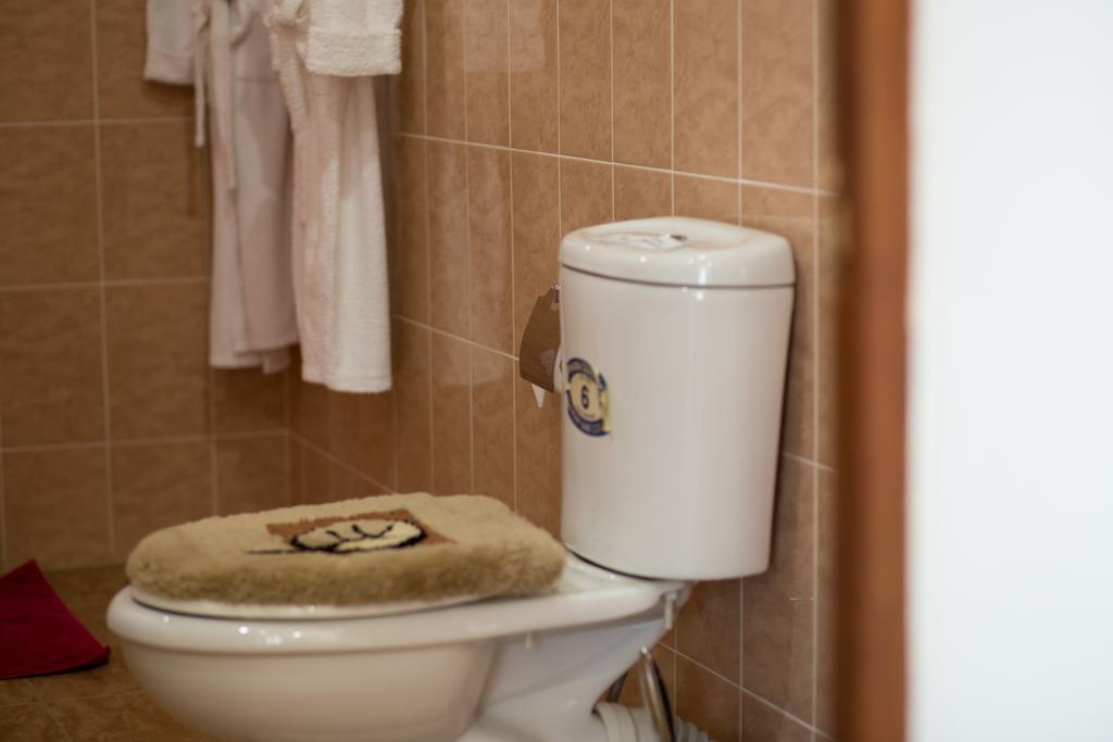 Advantage Hotel Samarkand Rom bilde