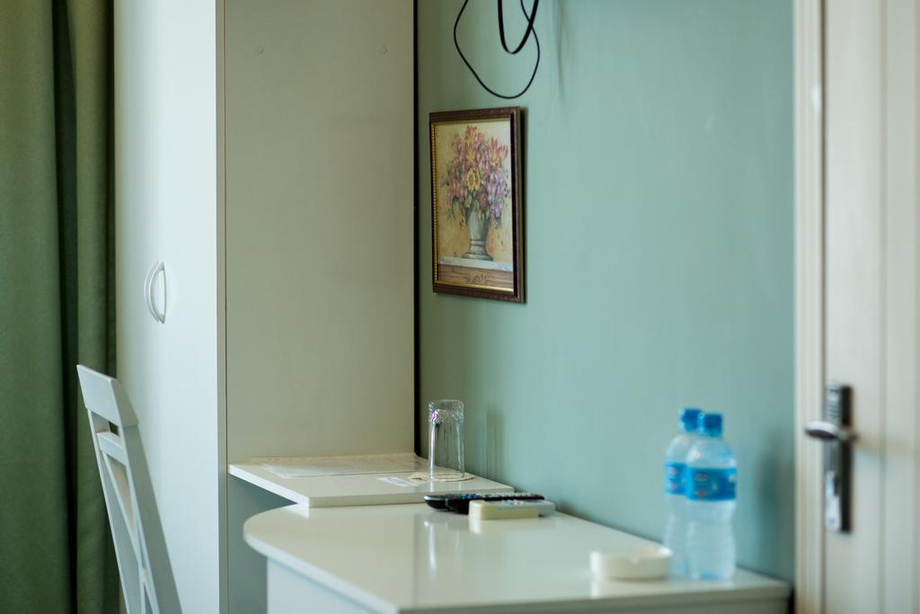 Advantage Hotel Samarkand Rom bilde